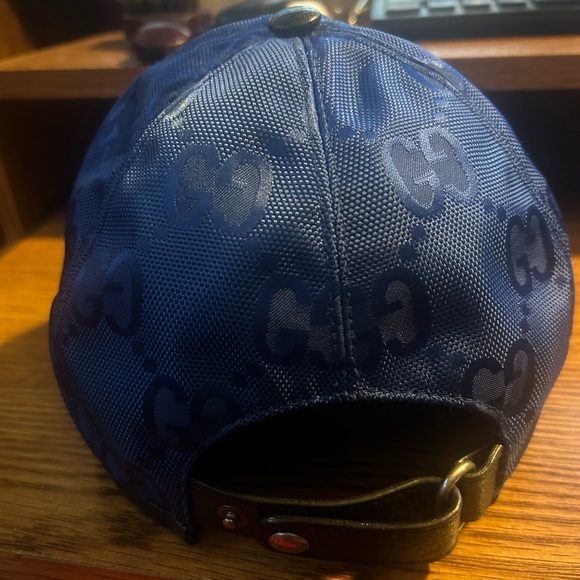 Gucci Hat - Picture 3 of 7